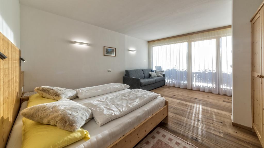 Hotel Moritz Dobbiaco Eksteriør bilde