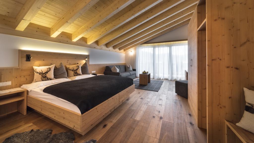 Hotel Moritz Dobbiaco Eksteriør bilde