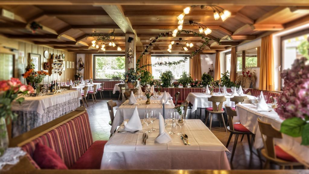 Hotel Moritz Dobbiaco Eksteriør bilde