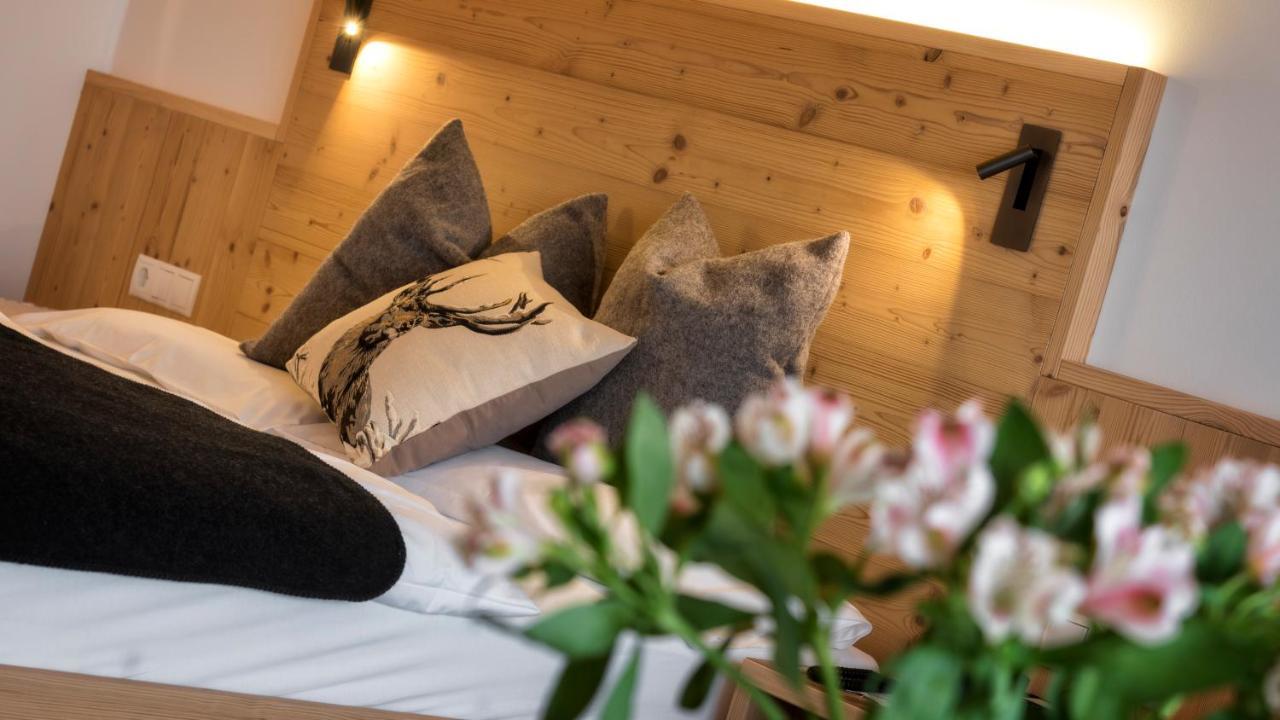 Hotel Moritz Dobbiaco Eksteriør bilde