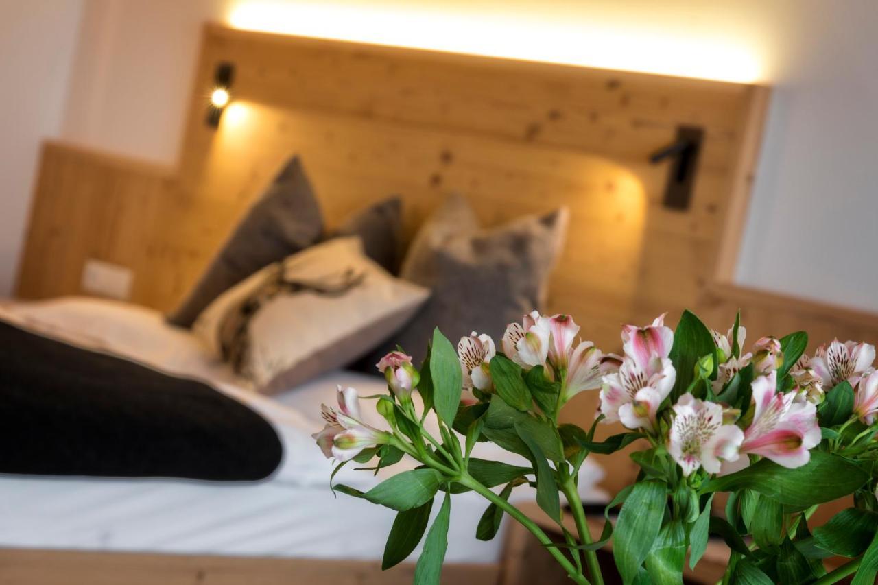 Hotel Moritz Dobbiaco Eksteriør bilde