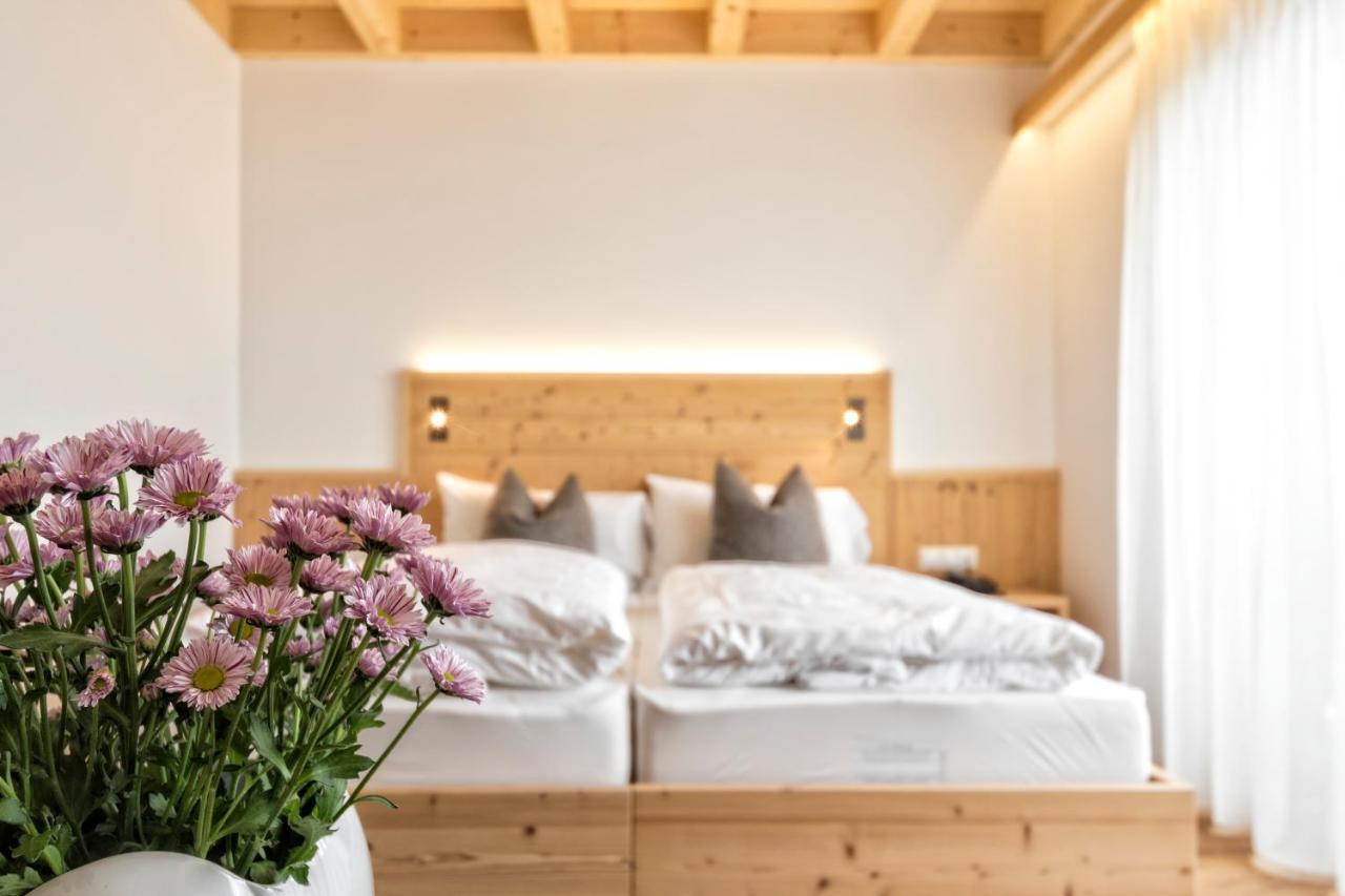 Hotel Moritz Dobbiaco Eksteriør bilde